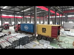 Καλωσορίστε στο εργοστάσιο BAOLIDA